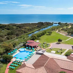 Li Suari Club Village 4*, Сан-Теодоро Италия