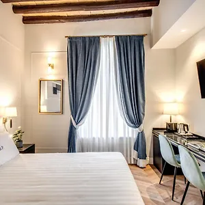 Гостевой дом Babuino Palace&suites