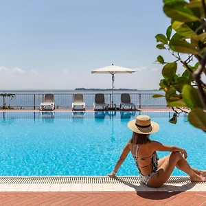Florida & Hotel Gardone Riviera