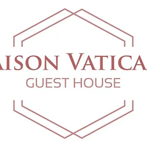 Pensión Maison Vaticana