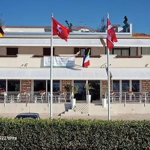 Gasthof La Maison Du Port Lazise