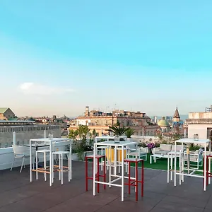 Ostello Bello Napoli , Nápoles Italia
