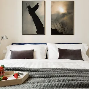 Ascanio Sforza - Suites&apartments 2*, Milán Italia