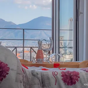 La Peonia , Nápoles Italia