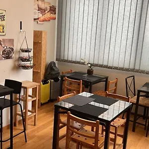 Factory Design , Nápoles Italia