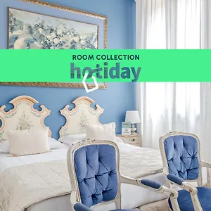 Hotiday Collection - Santa Lucia 4*, Венеция Италия