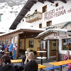 Rifugio Fedaia , Malga Ciapela Italia