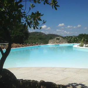 Ca' La Somara , San Pantaleo Italia
