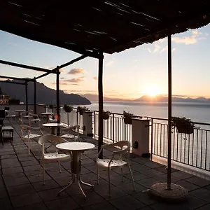 Doria 3*, Amalfi Italia