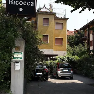 Bicocca Hotel Milan