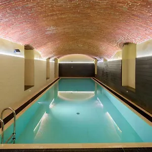 Residenza Porta Volta , Milán Italia