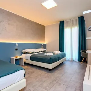 Frühstückspension Garda Diamant Desenzano del Garda