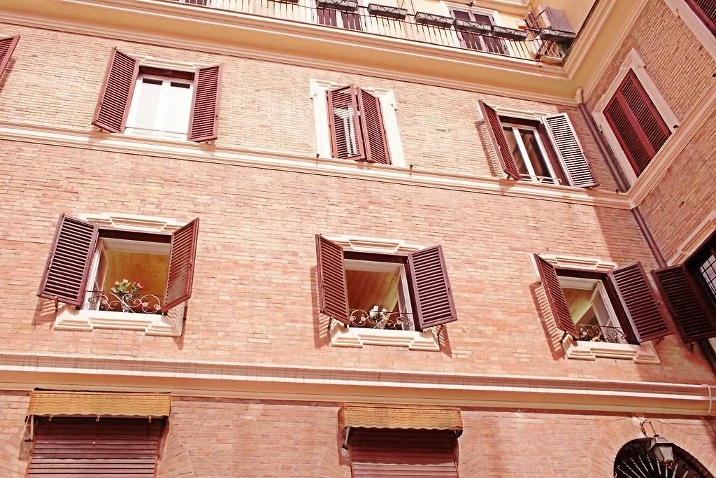 Hotel Domus Real Cardello Roma 2*,  Italia