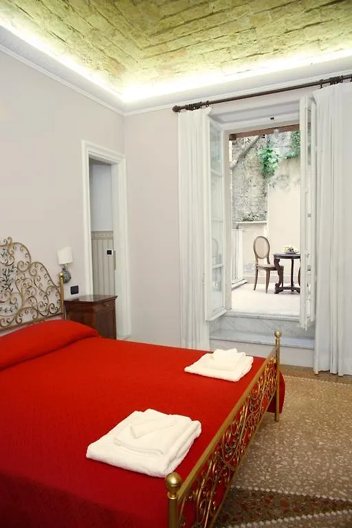 Domus Real Cardello Guest House Rome