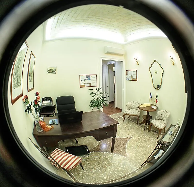 **  Domus Real Cardello Guest House Rome Италия