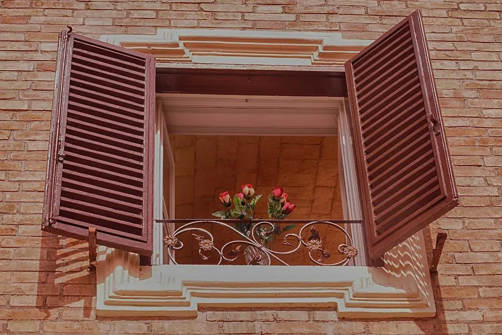 Domus Real Cardello Guest House Rome
